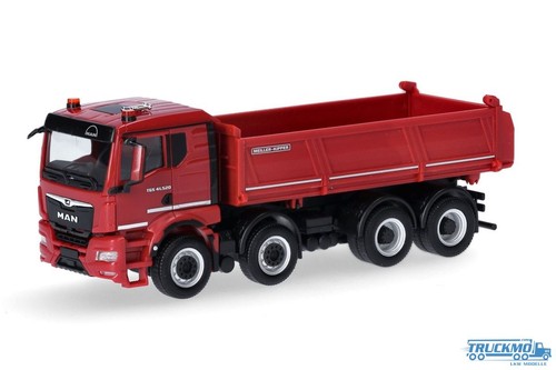 Herpa man tgs 520 - tn, 41.520