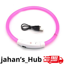 LED Leuchthalsband LED