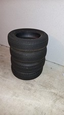 4 Sommerreifen Dunlop 175/65 R15 84H Neu Autoreifen