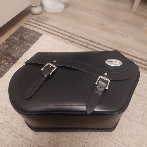 Satteltaschen longride für - satteltaschen,