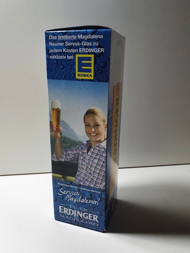 Erdinger sonderedition - erdinger,