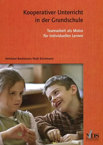 Bochmann/Kirchmann