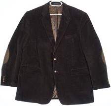 Ralph Lauren Braun Cord