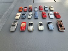 Modellautos 1:87, Wiking, Schuco, div. , 20 Stück