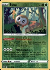 Pokemon 11/189 - Bauz -
