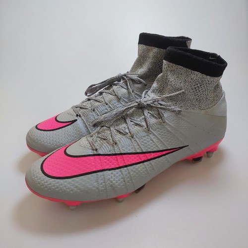 Nike mercurial superfly - nike,