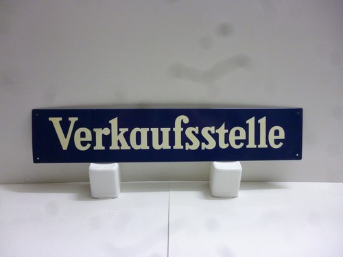 Verkaufsstelle orig altes - verkaufsstelle, orig.altes