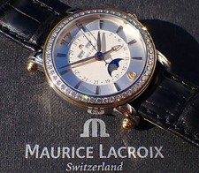 Maurice Lacroix - Masterpiece