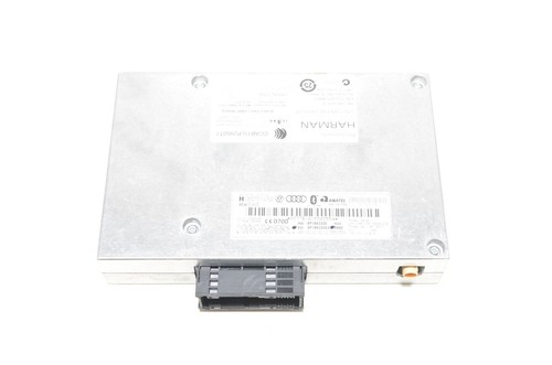 Bluetooth interface - bluetooth,