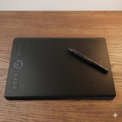 Wacom intuos pro pth 660 - intuos,