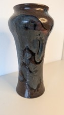 Große Studiokeramik Vase