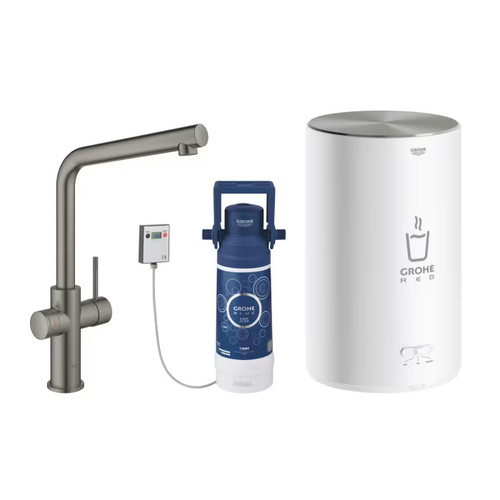 Grohe red duo - duo, und