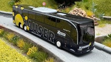 Mercedes benz tourismo - mercedes-benz,