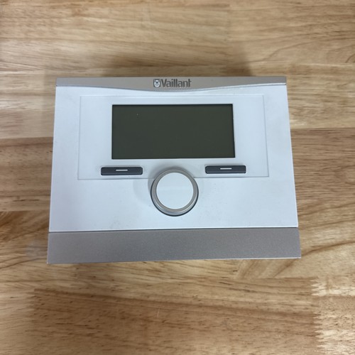 Vaillant multimatic vrc 700 - vaillant,