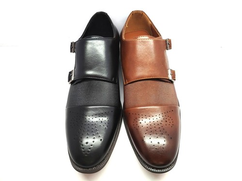 Herren anzugschuhe monk - herren-anzugschuhe,