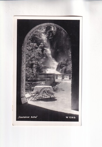 G2088 bad gastein - bad,