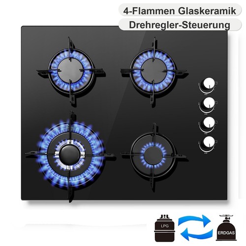 Gaskochfeld flammen - gaskochfeld,