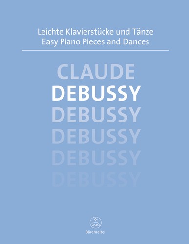 Leichte klavierstücke und - klavierstücke,