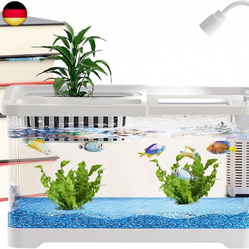 Aquarium set für - aquarium-set,