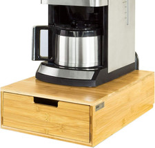 Sobuy FRG83-N Kaffeekapsel Box
