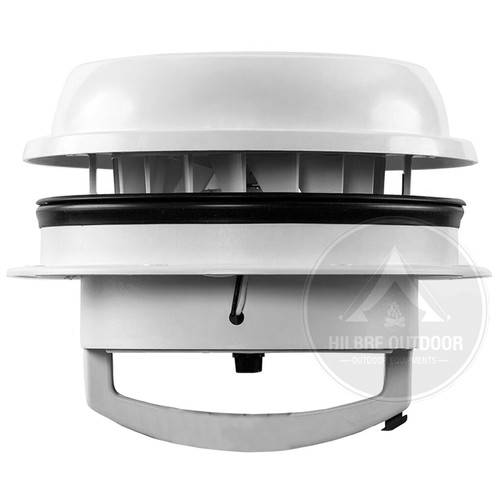 Maxxair maxxfan dome - maxxfan, vent
