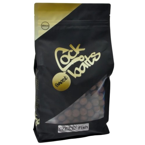 Cockbaits penny fish 00kg - cockbaits, 2,00kg