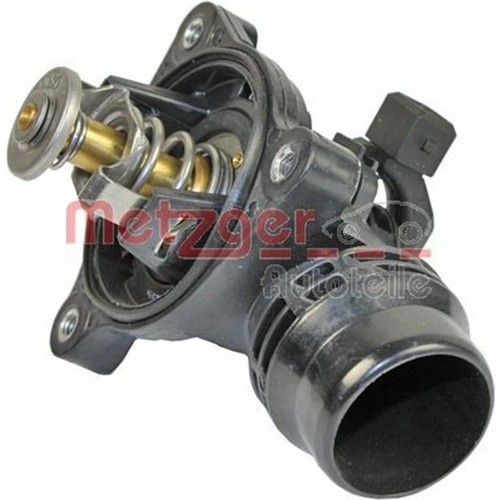 Metzger thermostat dichtung - metzger, +