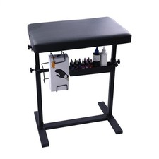 Tattoo Armlehne Armstütze Ständer Tattoo Workstation Tattoo Stuhl Verstellbar