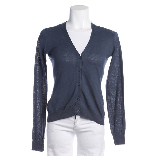 Strickjacke closed blau - closed,