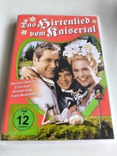 💽Das Hirtenlied vom Kaisertal💽 DVD , Heimatfilm Top Zustand 👍🏻