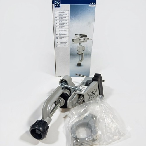 Lux tools schraubstock - lux,