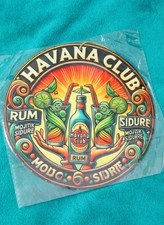 Metall Bild Metallschild