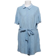 Jumpsuit, Größe: XL, Blau