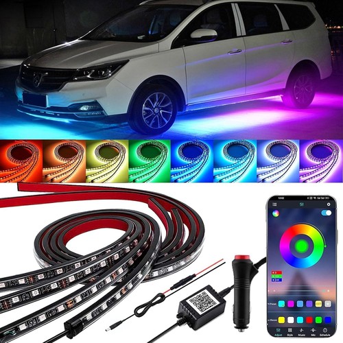 Auto led unterbodenbeleuchtung - led,