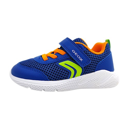 Geox eclyper kinderschuhe - eclyper,
