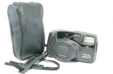 Vintage 35mm Camera Pentax