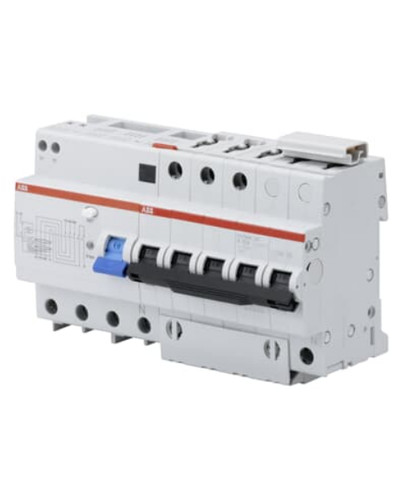 Abb kombination - abb, fi/ls-kombination