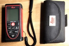 LEICA DISTO X310 Laser