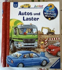 Wieso? Weshalb? Warum? Junior