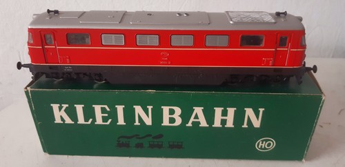 Spur kleinbahn 2050 - h0,