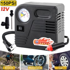 Elektrische Luftpumpe 12V