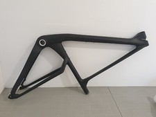 RR32-NO LOGO Black Matte XL