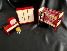 Crailsheimer: Kinderzimmer