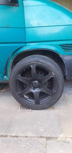 Felgen - vw,