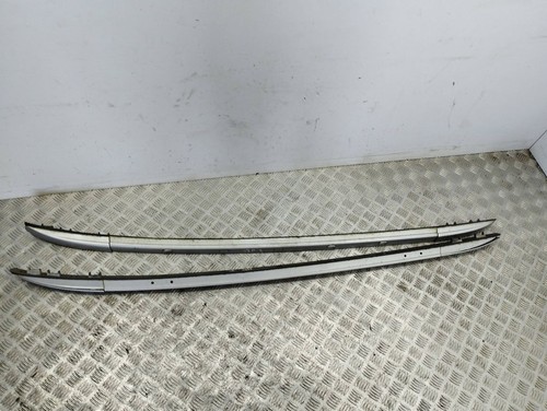 Hyundai ix35 2013 - , dachreling