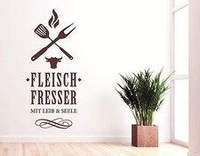 Wandtattoo Küche Wandtatoo