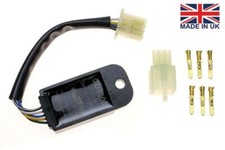 CDI Honda CX 500 CB650 CB750 CB900 Boldor GL1000 Goldwing GL1100 Gold Wing 