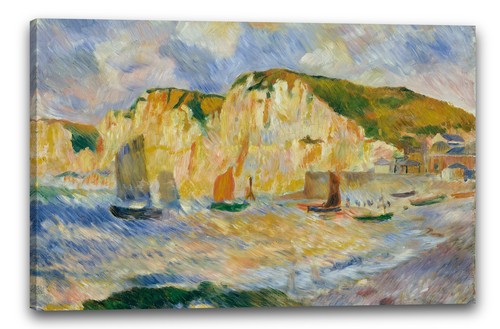 Kunstdruck auguste renoir - auguste,
