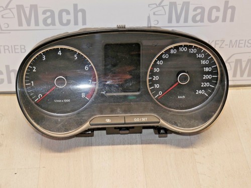 Tacho kombiinstrument - tacho,