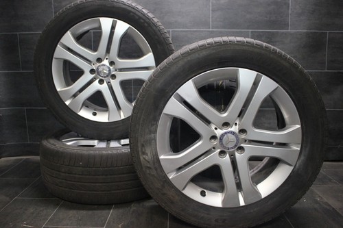 Original mercedes w164 - original, m